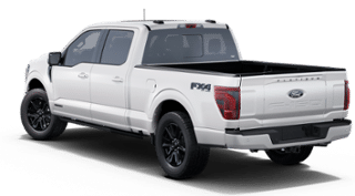 2025 Ford F-150® External Image 3